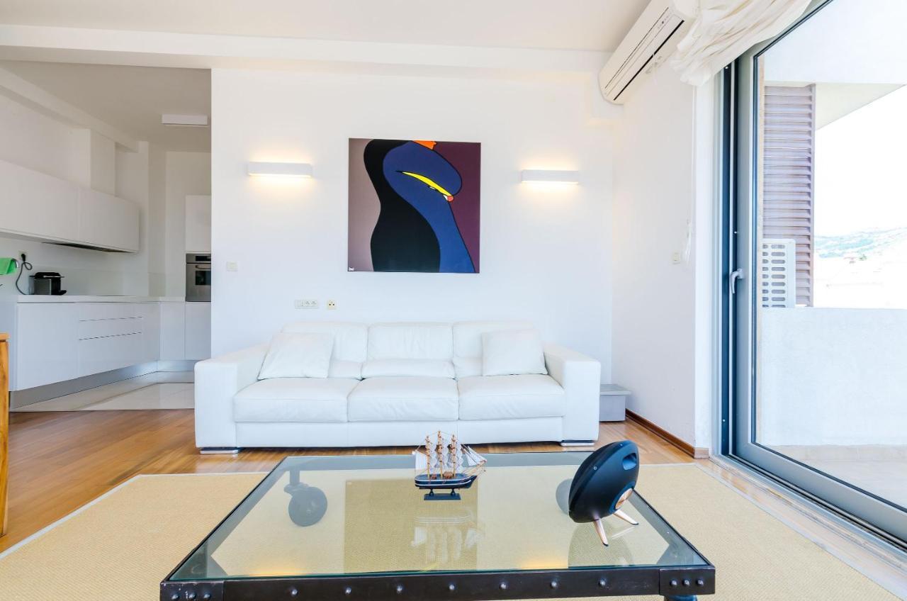 Sweet Apartment Orsan Dubrovnik Exterior photo