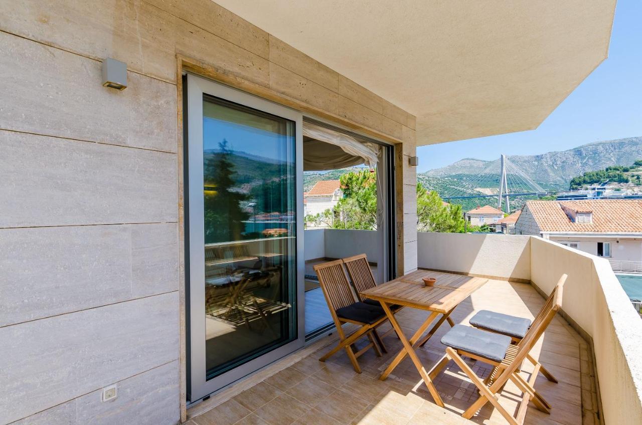 Sweet Apartment Orsan Dubrovnik Exterior photo