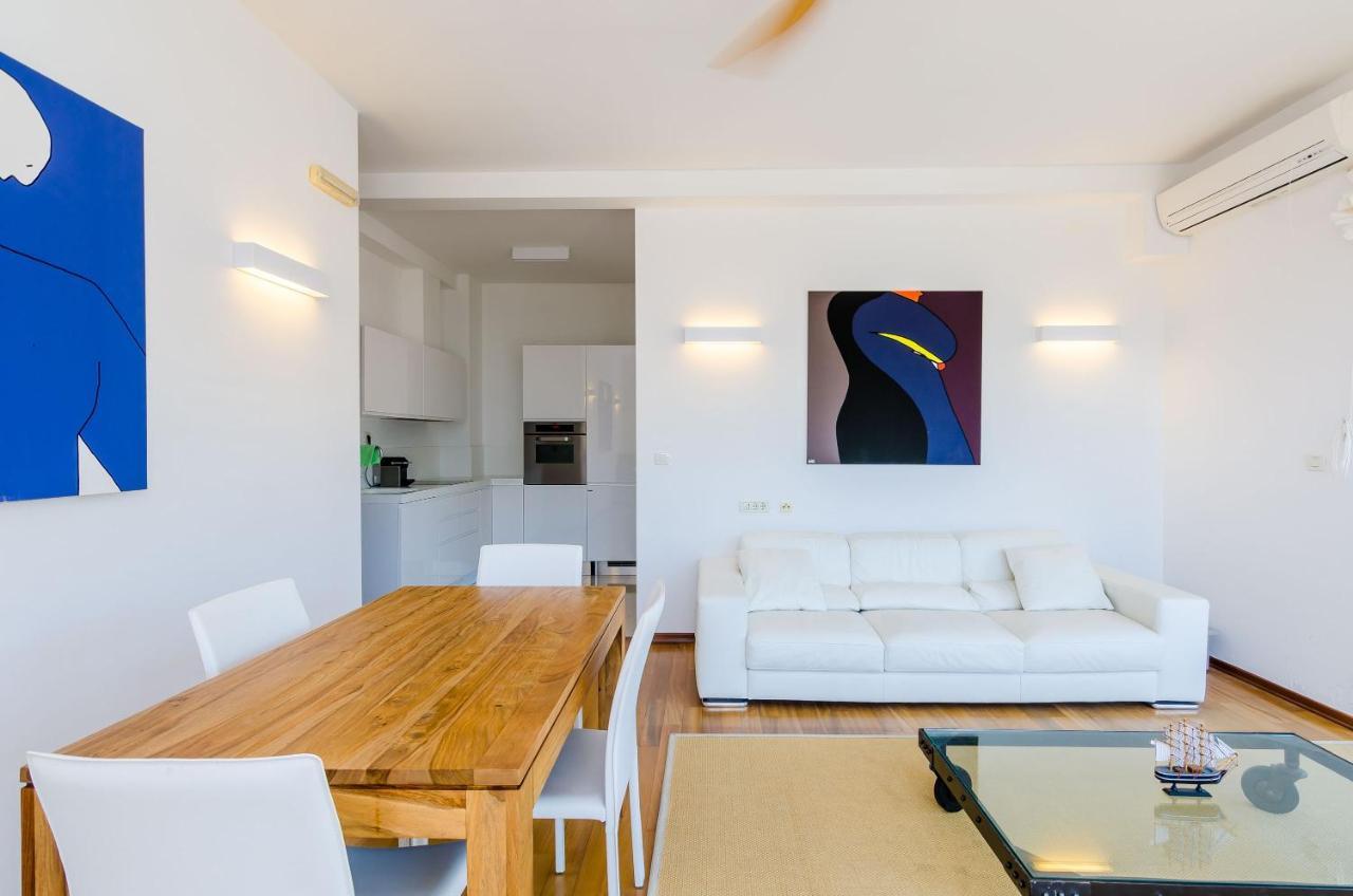 Sweet Apartment Orsan Dubrovnik Exterior photo
