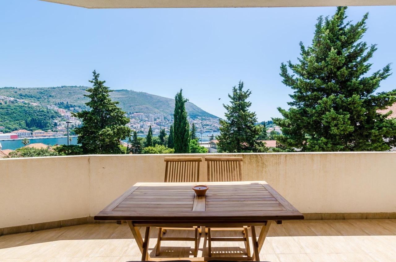 Sweet Apartment Orsan Dubrovnik Exterior photo